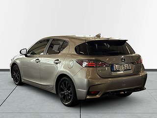 Lexus CT 200h 1.8 CVT F Sport BT/Keyless/Kamera