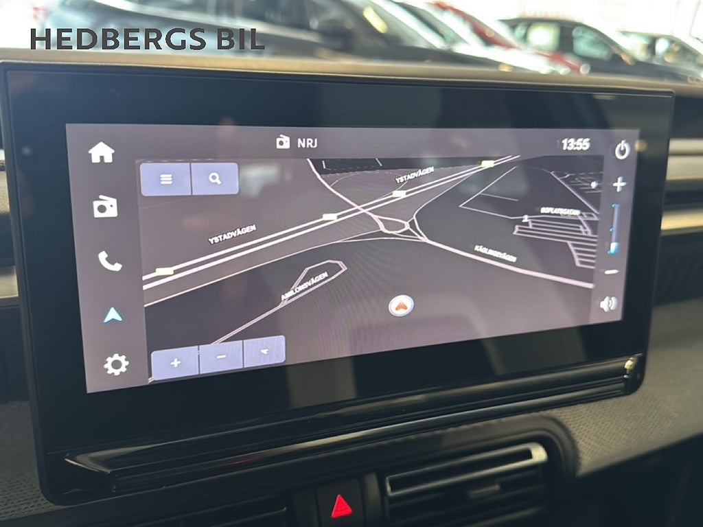Citroën E-C3 Max AUT thumbnail