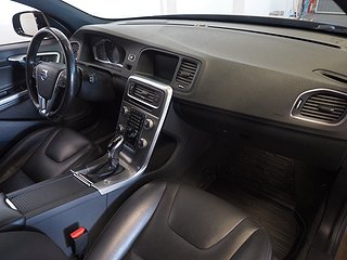 Kombi Volvo V60 Cross Country 10 av 25