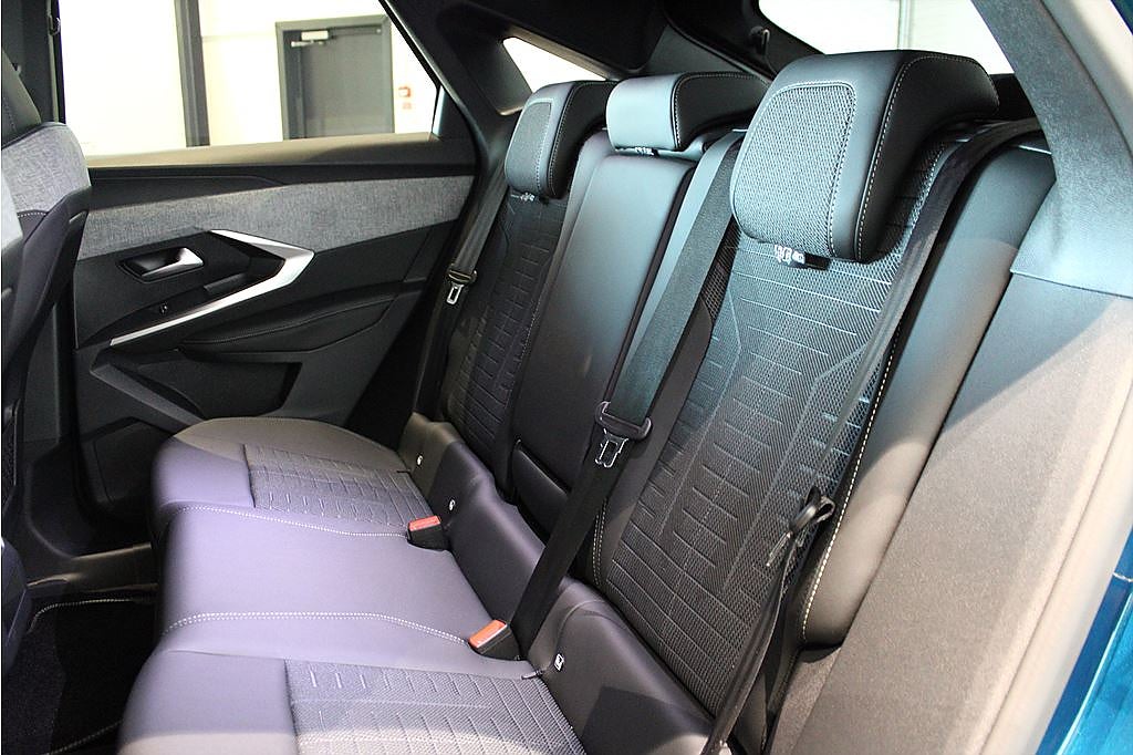 Bild på Peugeot 3008 Hybrid GT Aut - DEMO