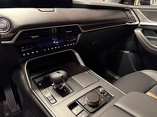 Mazda CX-60 2.5 PHEV Homura, A8, AWD, BLOP, COSO — bild 9 av 12
