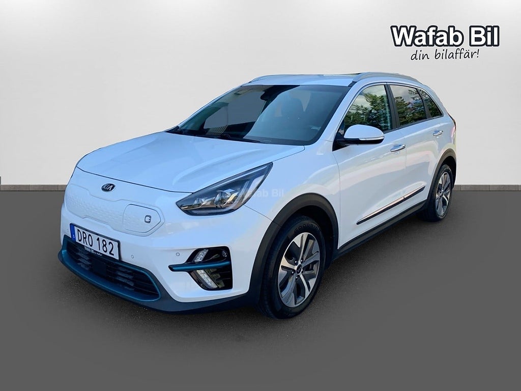 Kia E-Niro ADVANCE PLUS