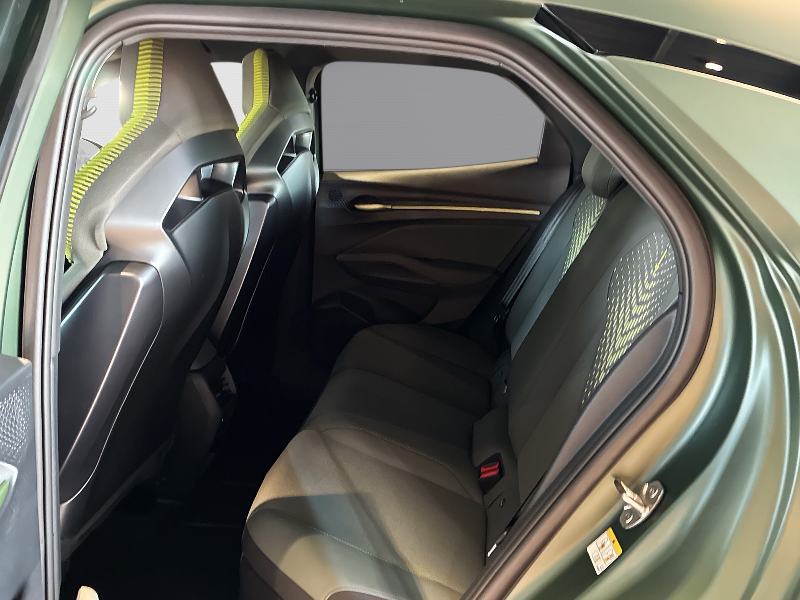 Cupra Raval 52kWh 211hk-Privatleasing 2027, bild 6/40