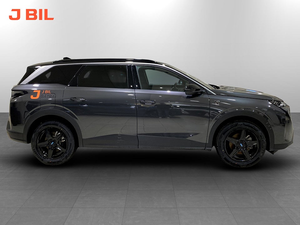 Bild på Peugeot 5008 GT Hybrid Aut 7-SITS B-KAMERA CARPLAY 145hk
