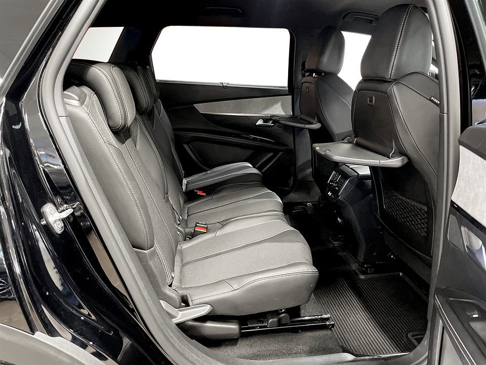 Bild på Peugeot 5008 GT 1.2 PT 130hk Aut 7-SITS B-KAMERA