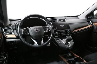 SUV Honda CR-V 12 av 22
