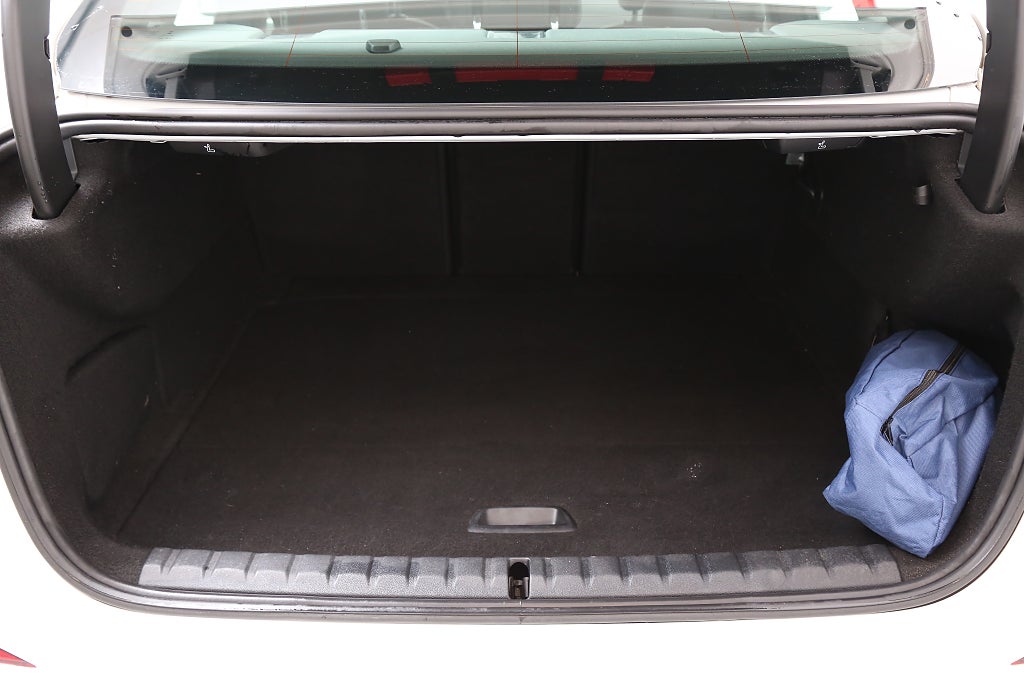 BMW 218 i Gran Coupé M Sport Aut PDC Navi 2022