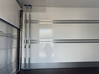 Transportbil - Skåp Mercedes-Benz Sprinter 17 av 17
