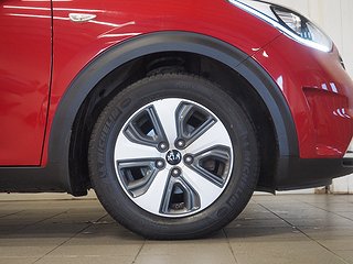 SUV Kia Niro 10 av 23