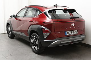 SUV Hyundai Kona 3 av 24