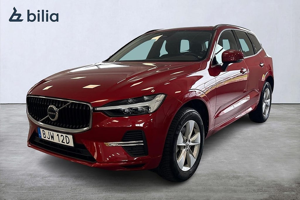 Volvo XC60 B5 AWD Bensin Core | Navigation | Backkamera