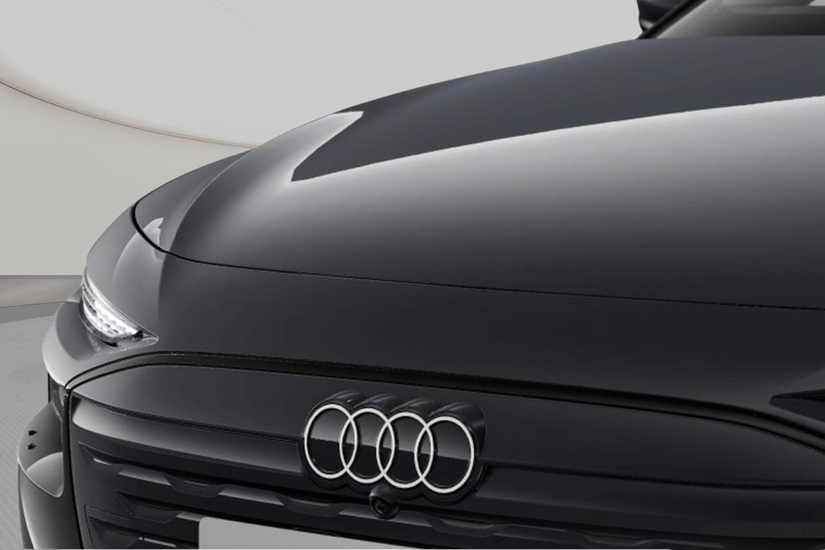Audi A6 Proline Edition/ Business Lease 2026, bild 7/33