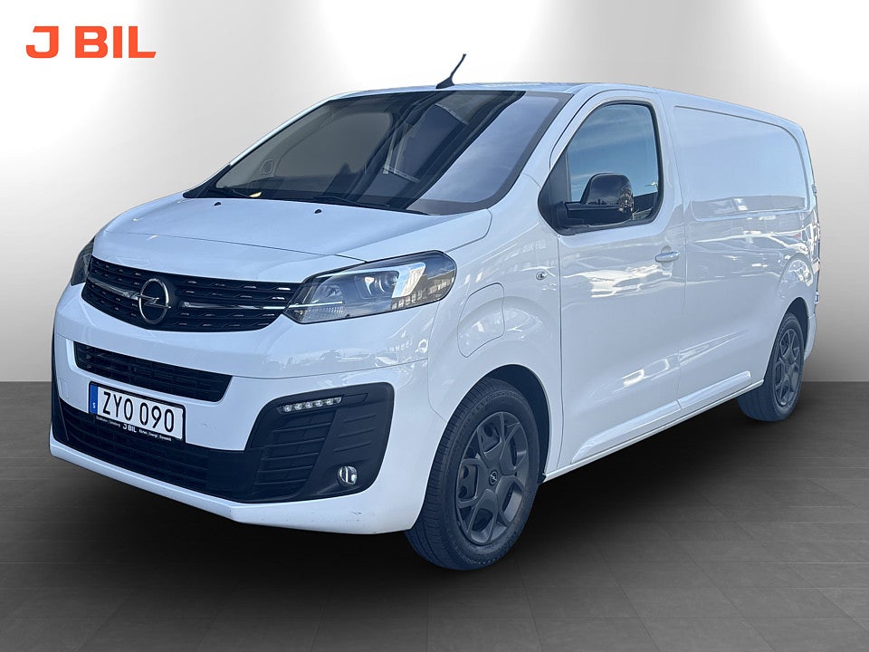 Opel Vivaro-e Premium L2 75kWh Aut BACKKAMERA CARPLAY