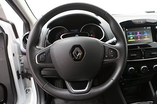Halvkombi Renault Clio 14 av 21
