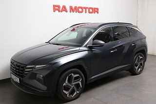 SUV Hyundai Tucson 1 av 18