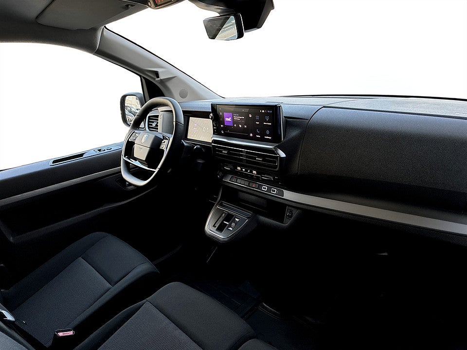 Bild på Peugeot Expert Plus 150hk Aut L3 - EDITION! SERVICE & V-HJUL INGÅR!