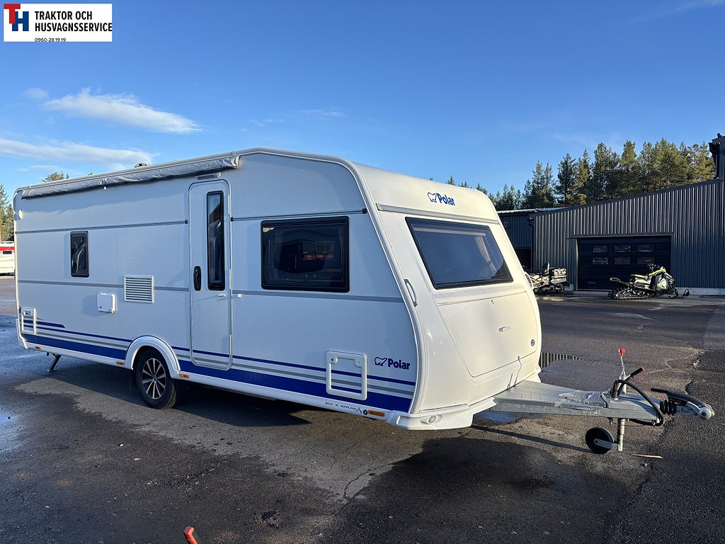 Polar POLAR 590 CTH
