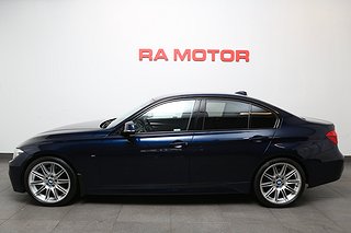 Sedan BMW 330 3 av 28