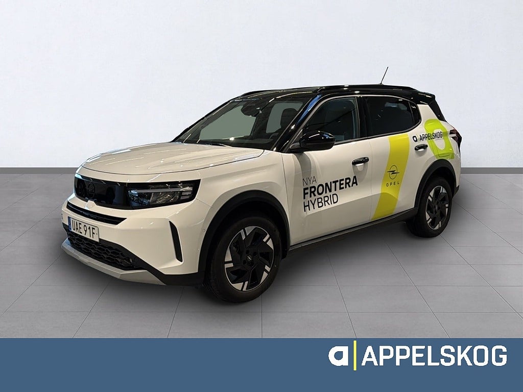 Opel Frontera GS HYBRID