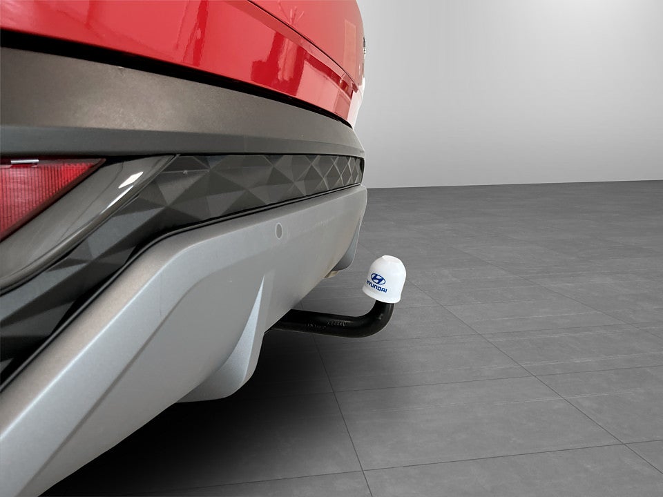 Bild på Hyundai Tucson Advanced PHEV 265hk Aut AWD B-KAMERA DRAG ELSTOL