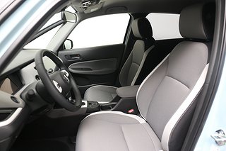 Halvkombi Honda Jazz 12 av 17