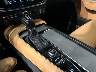 Volvo V90 Cross Country D4 AWD Inscription Skinn/Drag/Ad.Fhå