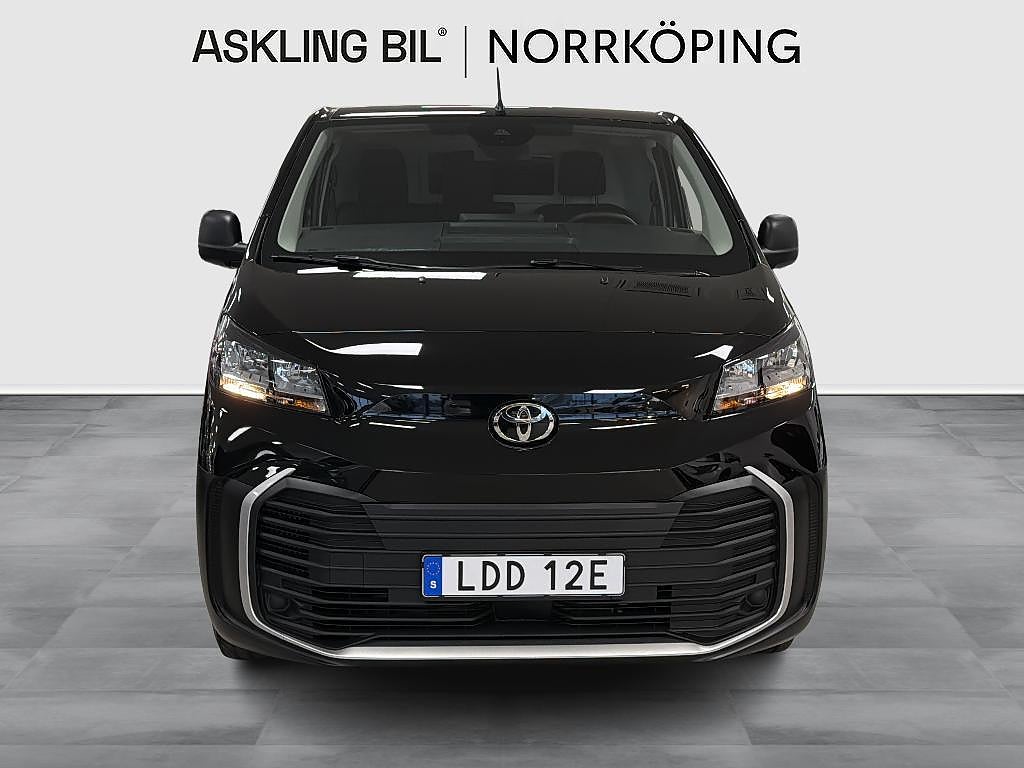 Toyota ProAce 2024 - miniatyr 5