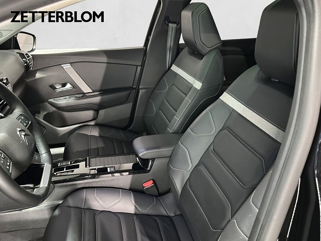 Sedan Citroën C4 7 av 20