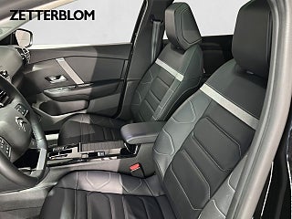 Sedan Citroën C4 7 av 20