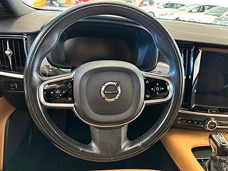 Volvo V90 Polestar Optimering T5 Advanced Edition261hk/SoV