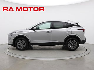 SUV Nissan Qashqai 5 av 22