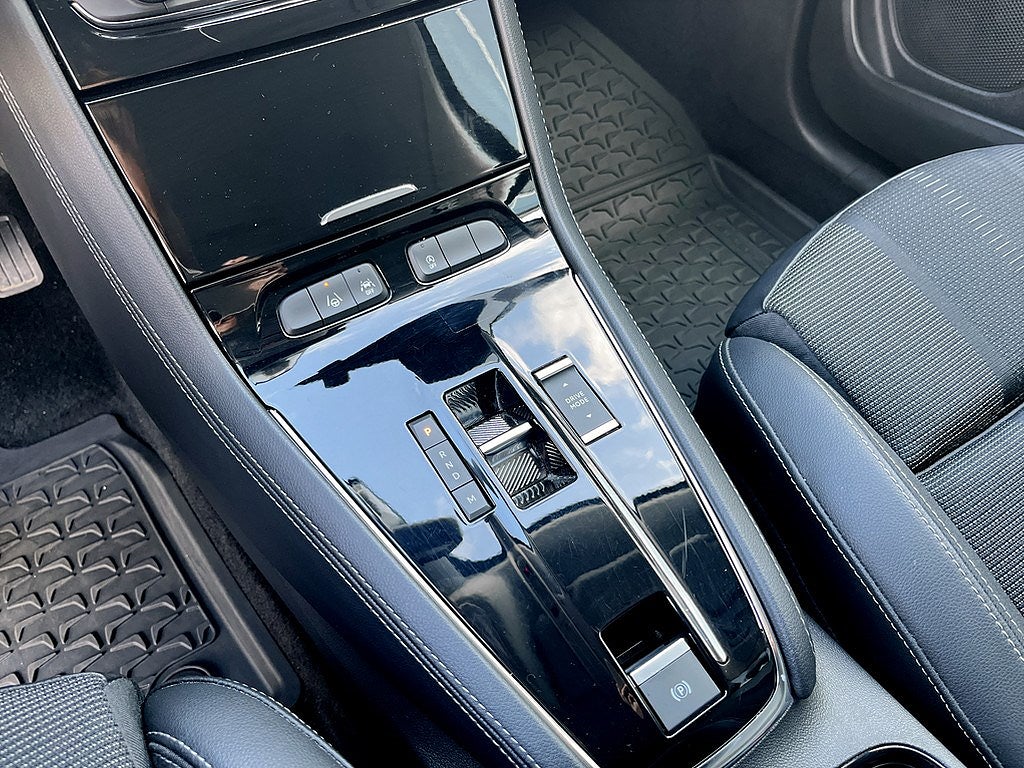 Bild på Opel Grandland GS-Line 1.2 PT 130hk Aut - B-KAMERA, EN ÄGARE