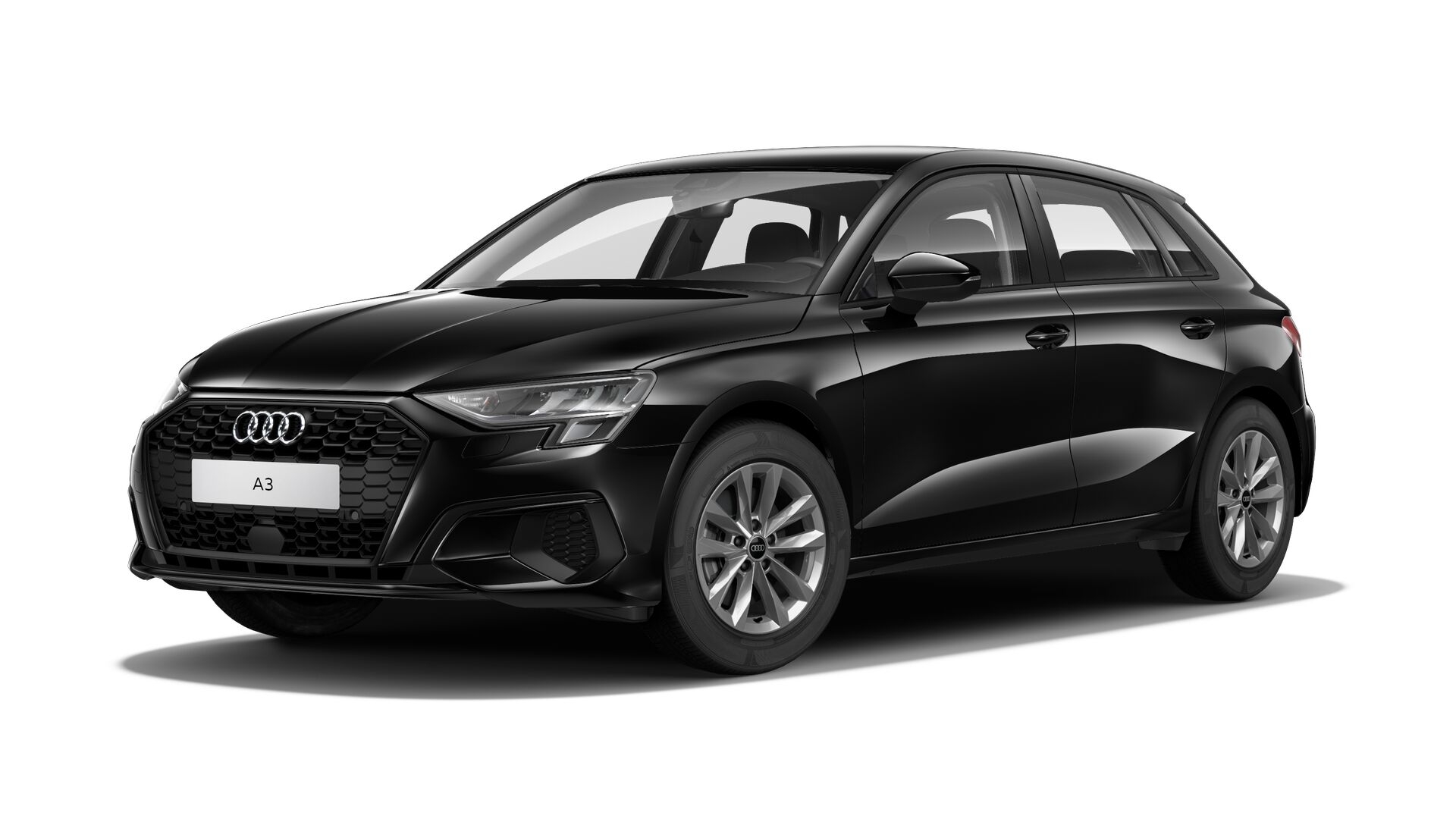 Audi A3 Sportback Privatleasing 150HK 2026, bild 2/10