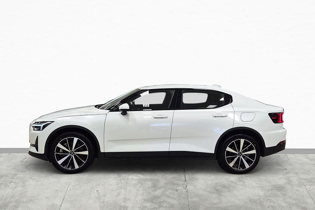 Polestar 2 2022