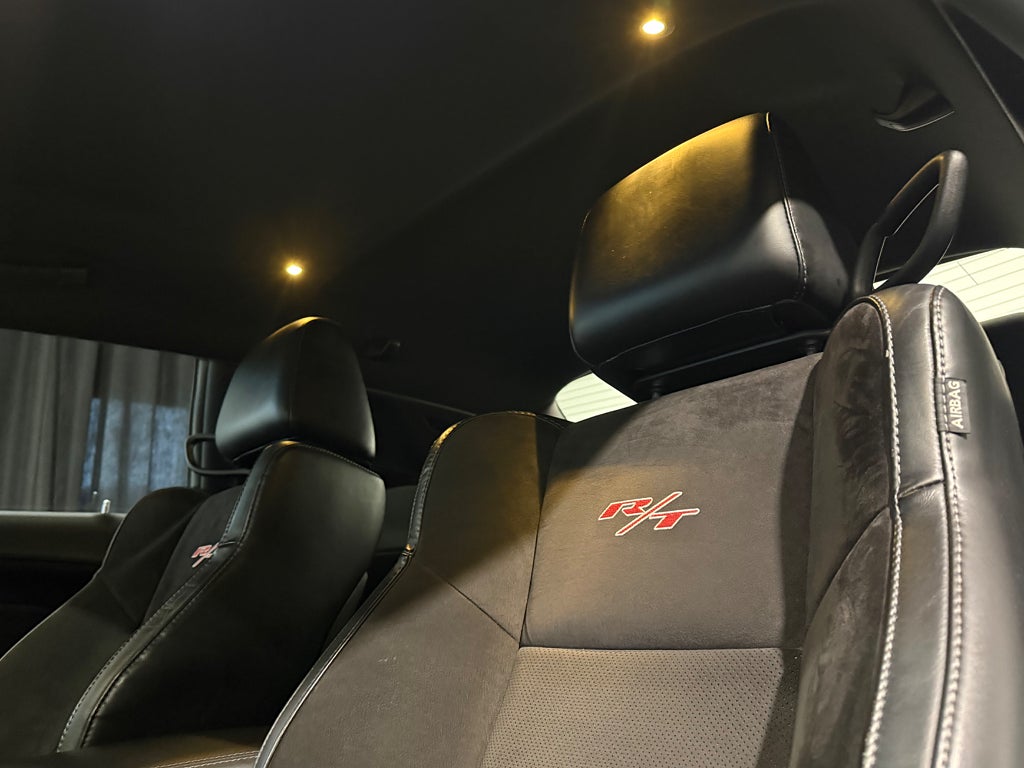 Dodge Challenger bild 8