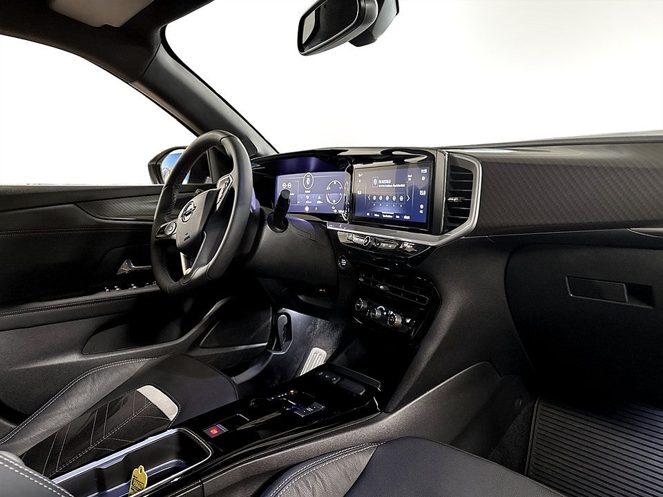 Bild på Opel Mokka Ultimate 1.2 Turbo 130hk Aut KAMPANJRÄNTA 3,99%