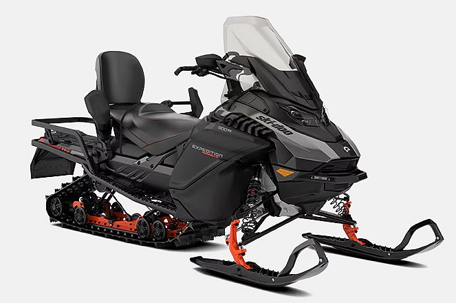 Ski-Doo Expedition LE 900 ACE 16" Förhandsboka nu, spara 5000 kr!