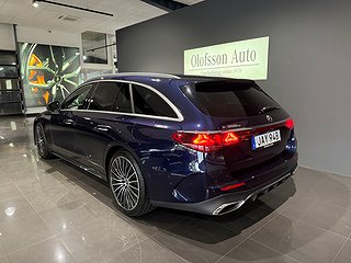Kombi Mercedes-Benz E 3 av 20