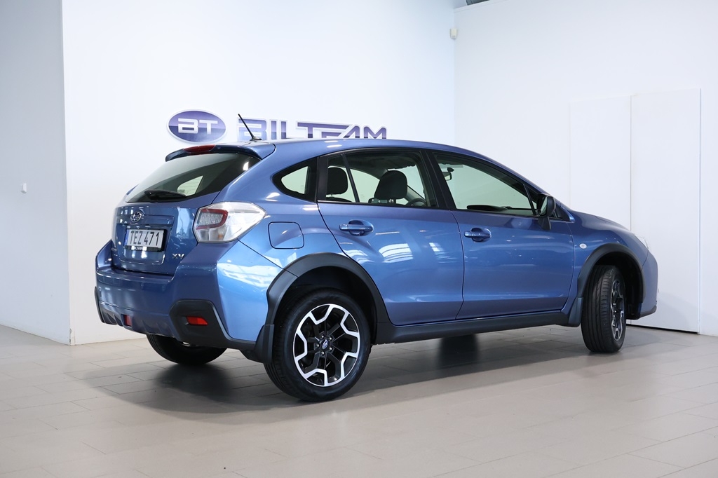 Subaru XV 1.6i 4WD Aut (114hk) 2016, bild 3/10
