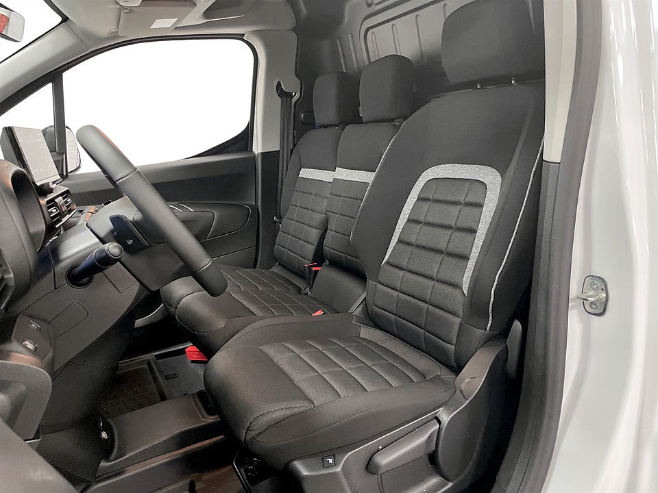 Bild på Citroën Berlingo Business 4X4 1.5 Diesel 130hk AT8 L2 - DEMO