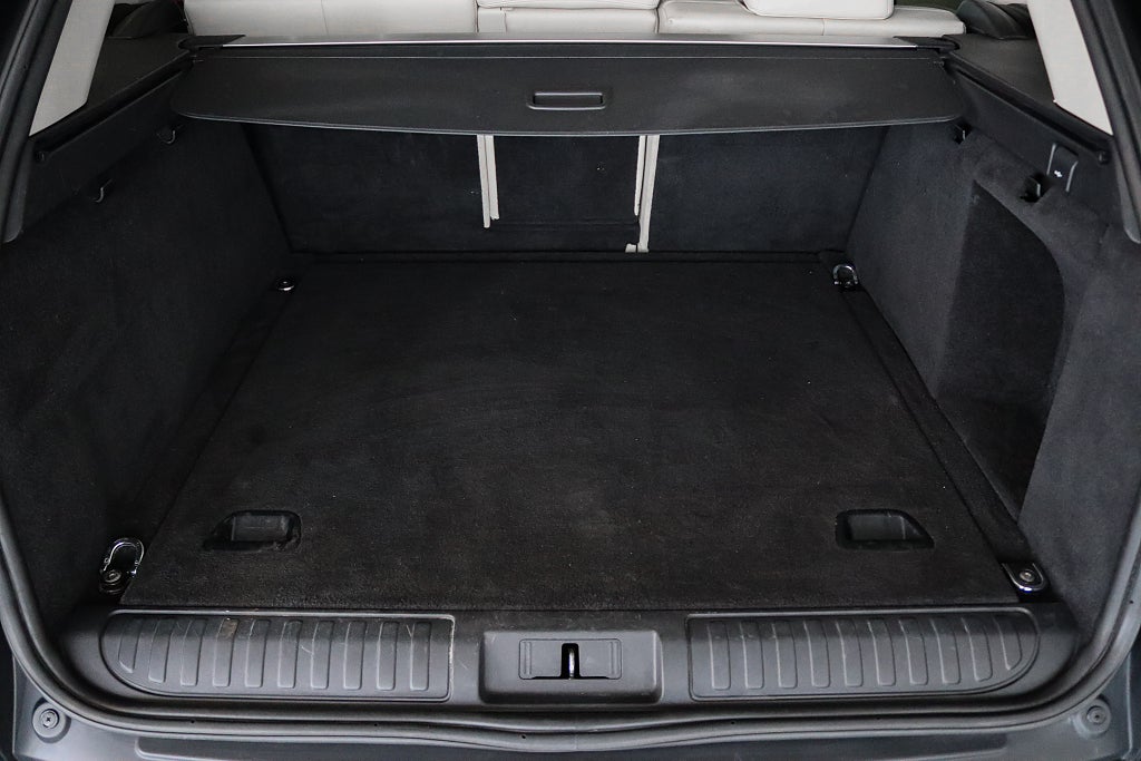 Land Rover Range Rover Sport 3.0 TDV6 4WD HSE Navi B-Kamera