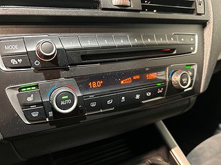 BMW 116 i 5-dörrars M Sport Psens Sportfjädring Kamkedja SoV