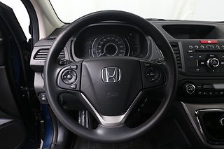 SUV Honda CR-V 10 av 18