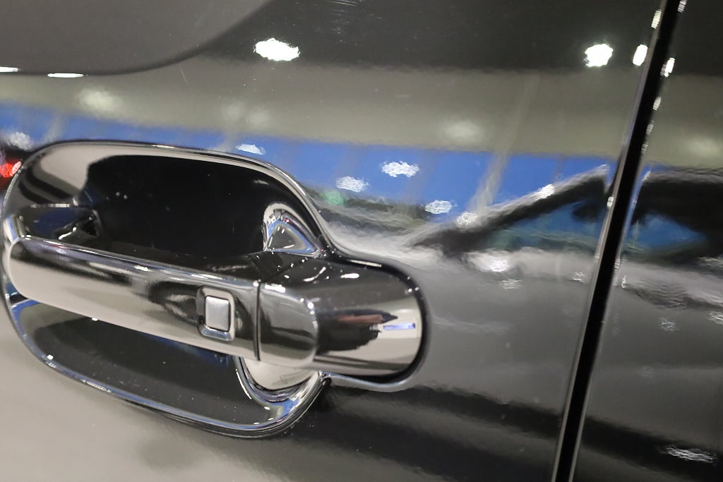 Hyundai Inster Long Range Advanced