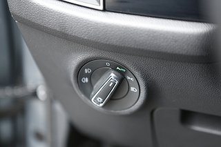 SUV Skoda Kodiaq 13 av 25
