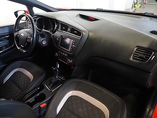 Kombi Kia Cee´d 11 av 23