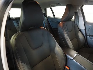 Kombi Volvo V60 10 av 23