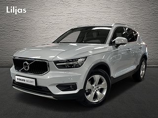 Volvo XC40 B4 AWD Bensin Momentum Advanced SE