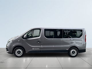 Renault Trafic Grand Kombi 2.0 dCi EDC Moms/S&V-Hjul/Backkamera/ – bild 4
