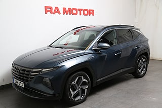 SUV Hyundai Tucson 1 av 29